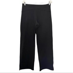 Adidas gray workout pants size Large